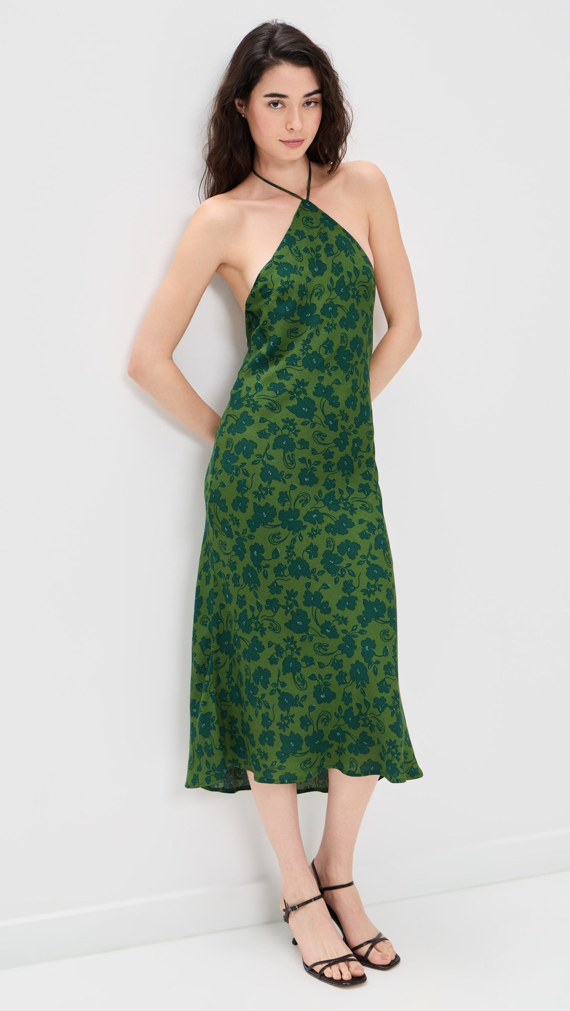 Floria Dress | Shopbop