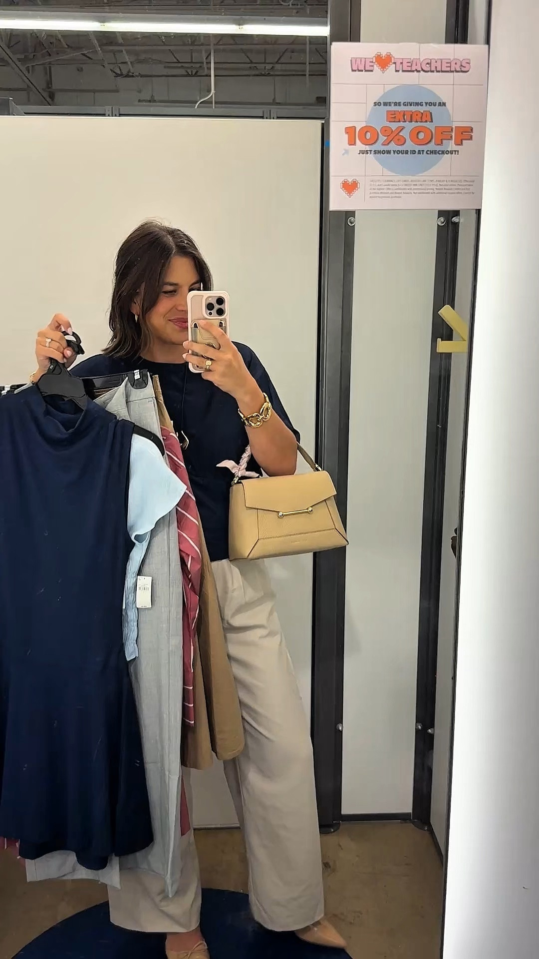 What I would buy and avoid from old navy working in a business casual environment or as a teacher.

#LTKSeasonal #LTKSaleAlert #LTKWorkwear