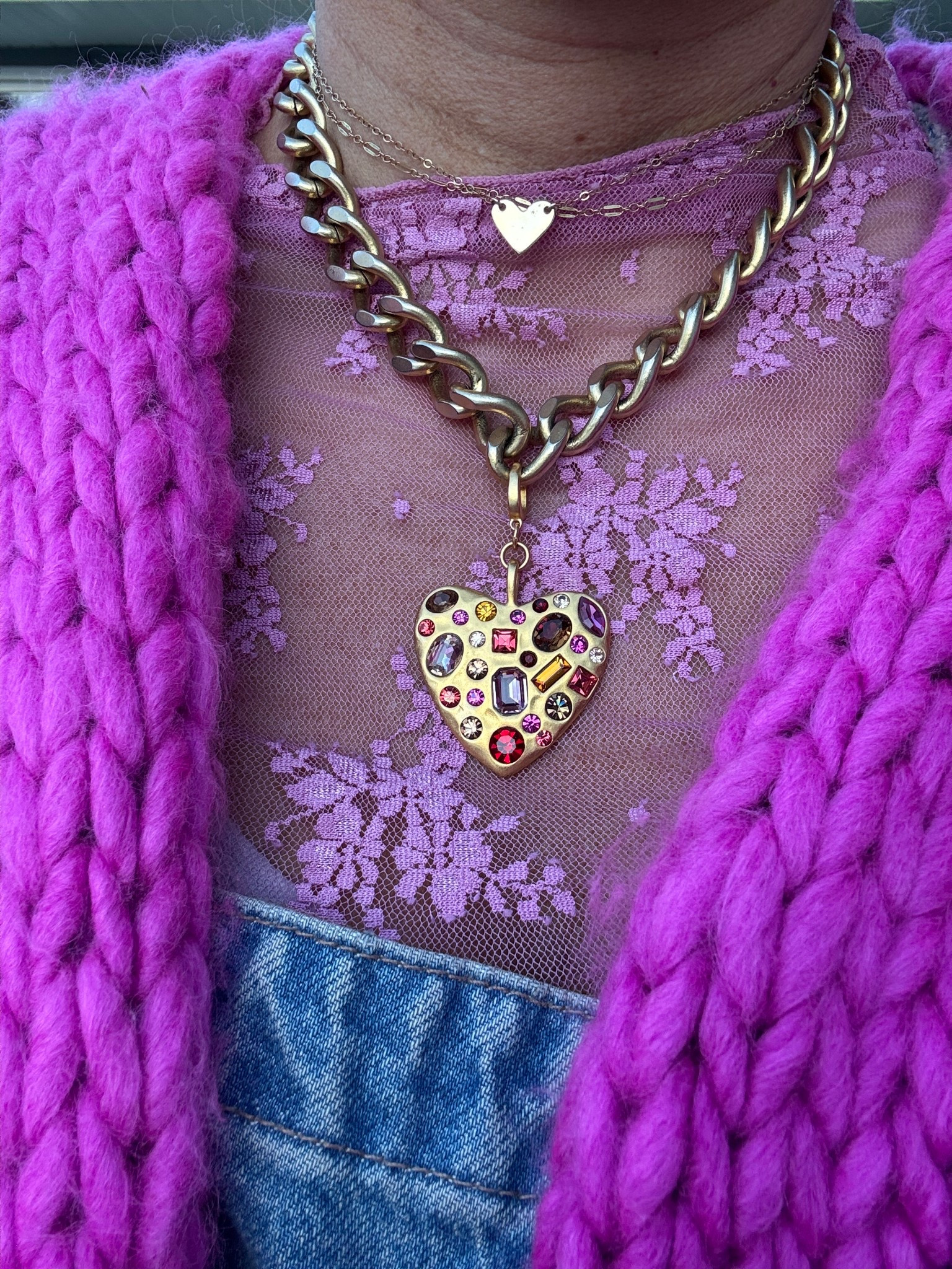 Jewelry favorites this month! 

Use code LINDSAYJ10 for Made By Mary jewelry 
Use code ANOTHER_DAY_ANOTHER_OUTFIT for James Michelle jewelry 

#LTKootd