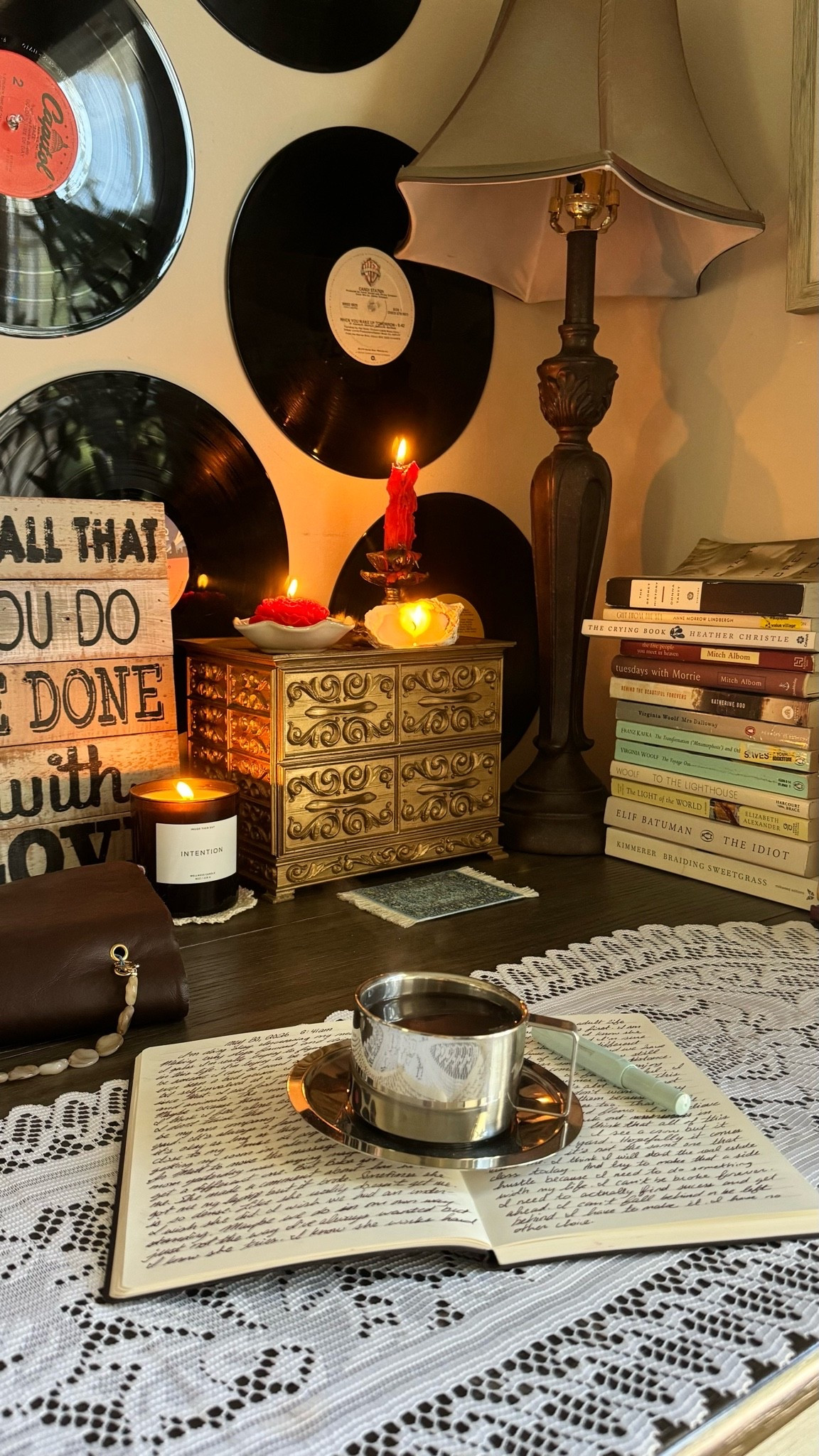 #LTKHome #LTKmorningroutine #LTKselfcare
