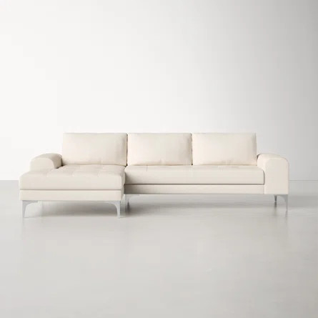 Modern Sectionals107 ResultsSort & FilterHide FiltersRecommendedSort by | Wayfair North America