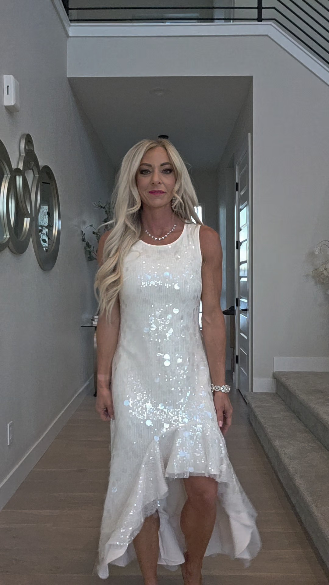 I love a white look for the holidays! 🤍#whatowear #grwm #party 🦋 All of my looks are linked in my LTK shop for you!For a closer look, sizing recommendations or to shop any of the items ⬇️ *Comment below to have the link sent to you in a message.*Check my November story highlight.*Click on the link at the top of my IG profile and it will take you to my shop. 🌸 THANK YOU for following/shopping with me! *I earn a small commission when you shop through my links! 🩷 Kiley .... .....................#fashion #fashionover40 #ootd #grwm #trending #casualstyle #Workwear #petite #anntaylor #over40fashion #affordablefashion #fitness #express #Anthropologie #loft #whbm #weekend #colorado #datenight #capsule #worklooks #suiting #outfitideas #styleinspirationDesignerWeekendRailsEvereveAnimal PrintLeopardCheetahSpottedNeutralSkirtDressLBDTigerZebraMochaTanBeigeSheer, blazer, jacket, blackSequins Party Christmas Event New Year'sFur jacketShineMetallic

#LTKootd #LTKgrwm #LTKHoliday