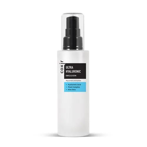 coxir - Ultra Hyaluronic Emulsion | YesStyle Global