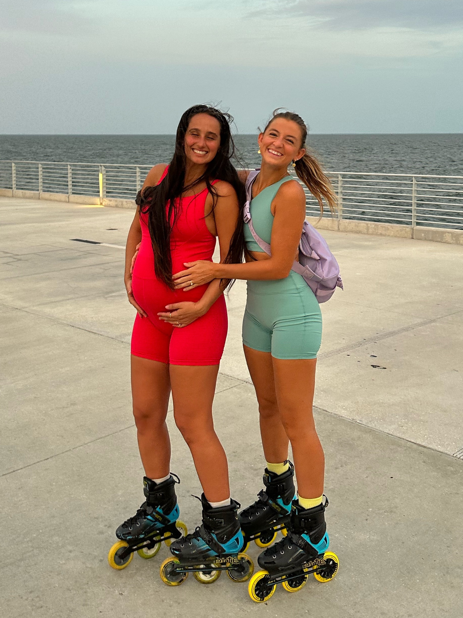 Workout fits!
Mine: linked similar wearing small 

#LTKFind #LTKBacktoSchool #LTKbump