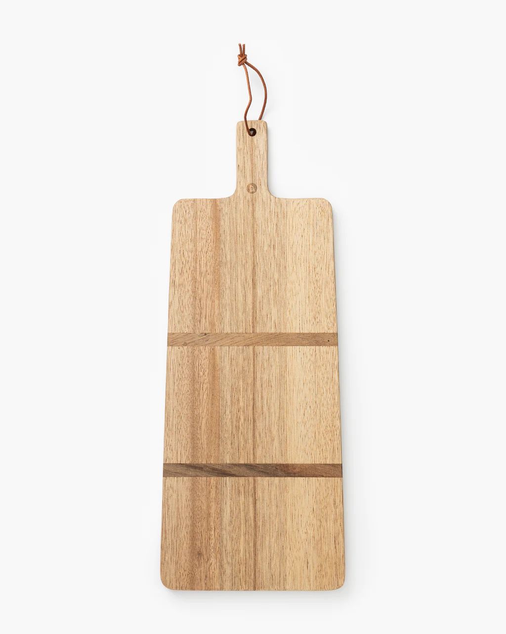 Bram Wooden Cutting Board | McGee & Co.