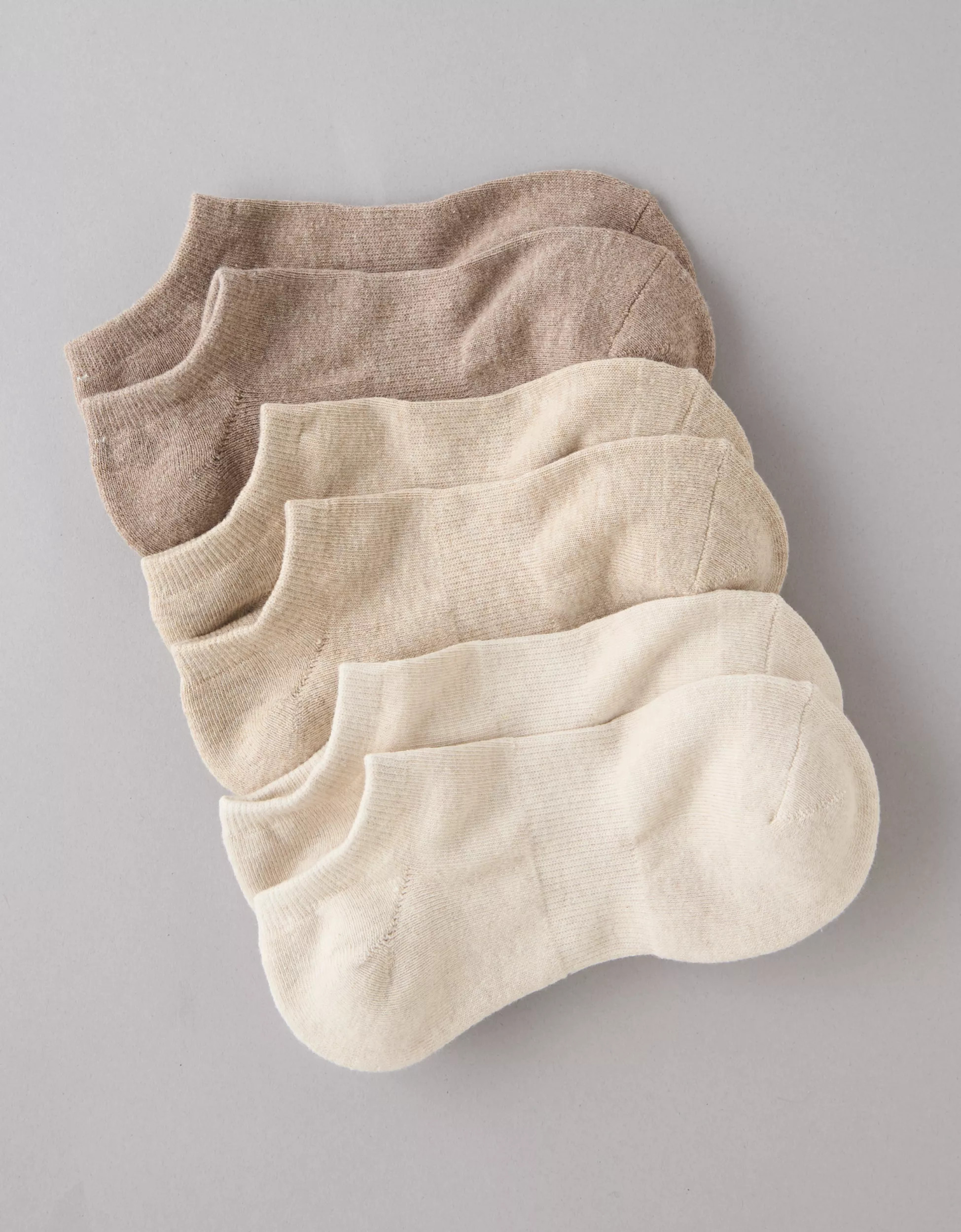 AE Ankle Socks 3-Pack | American Eagle Outfitters (US & CA)