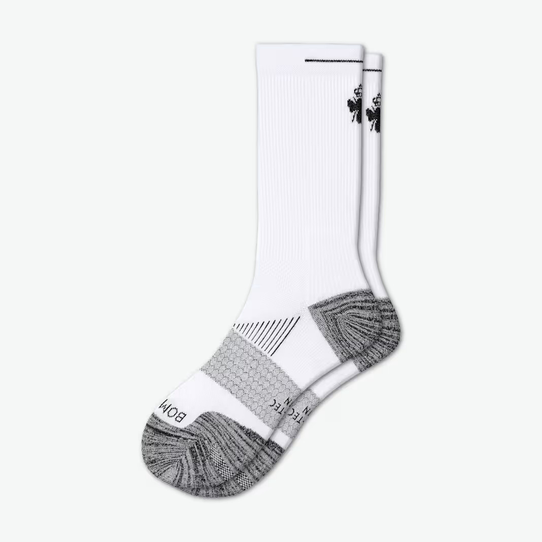 Men's Running Calf Socks | Bombas