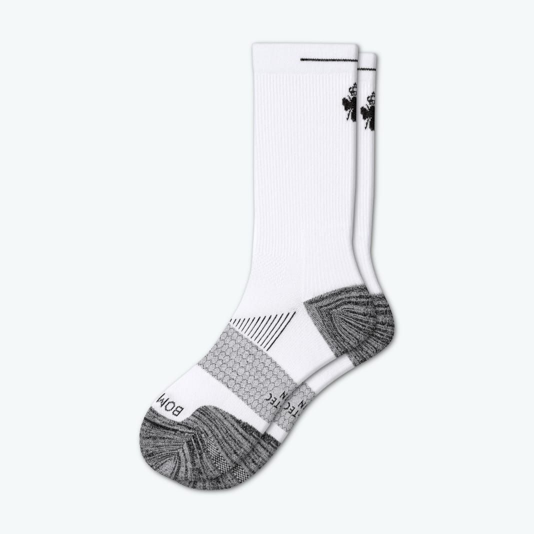 Men's Running Calf Socks | Bombas Socks