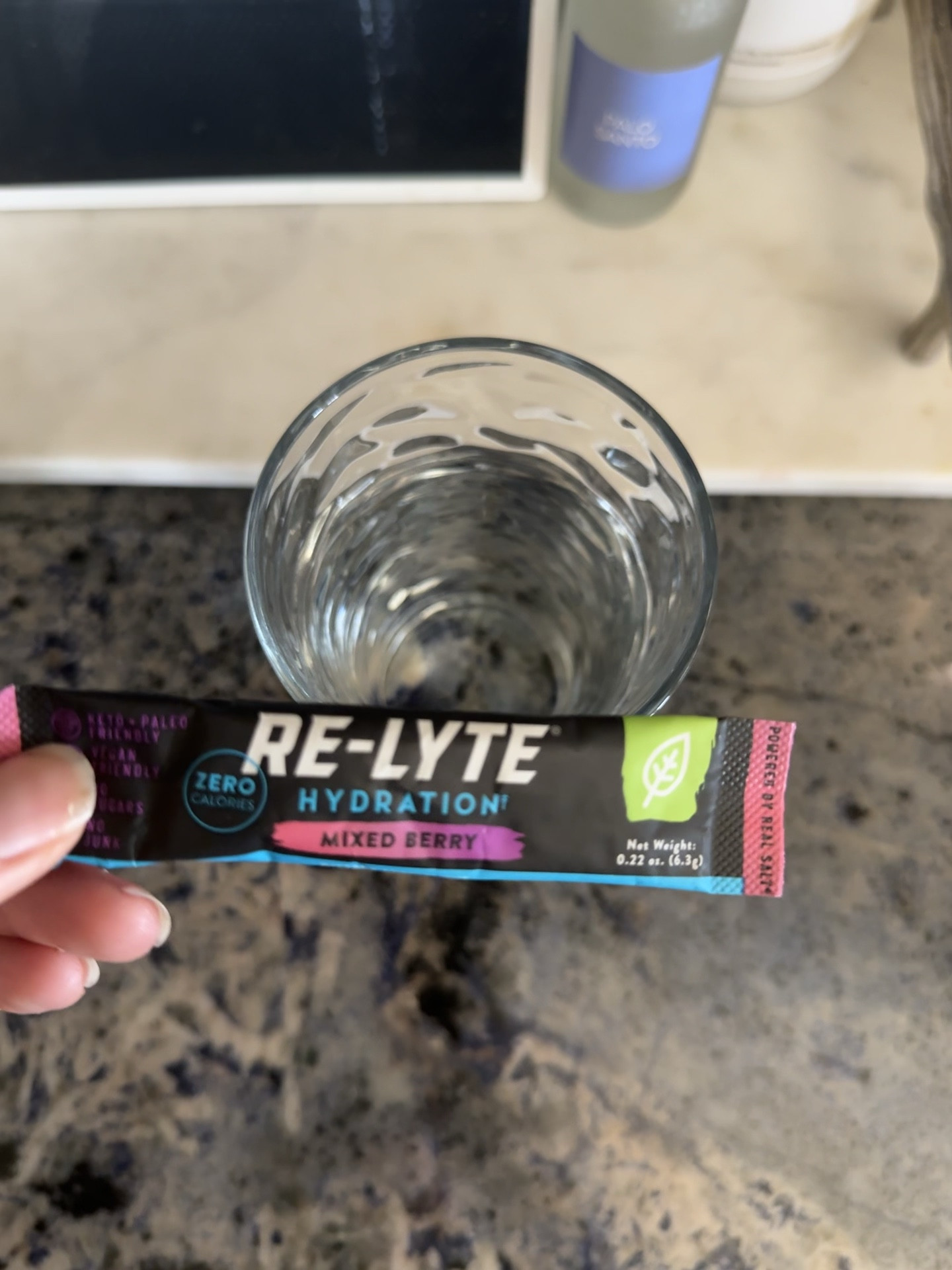 The BEST and tastiest hydration packs you will ever try! 

#LTKVideo #LTKfitness #LTKfamily