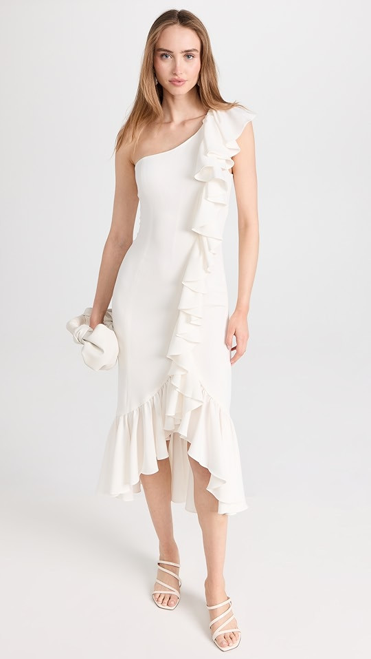 Jovette Dress | Shopbop