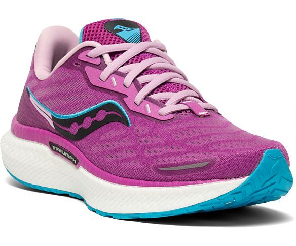 WOMEN'S TRIUMPH 19 | Saucony (US)