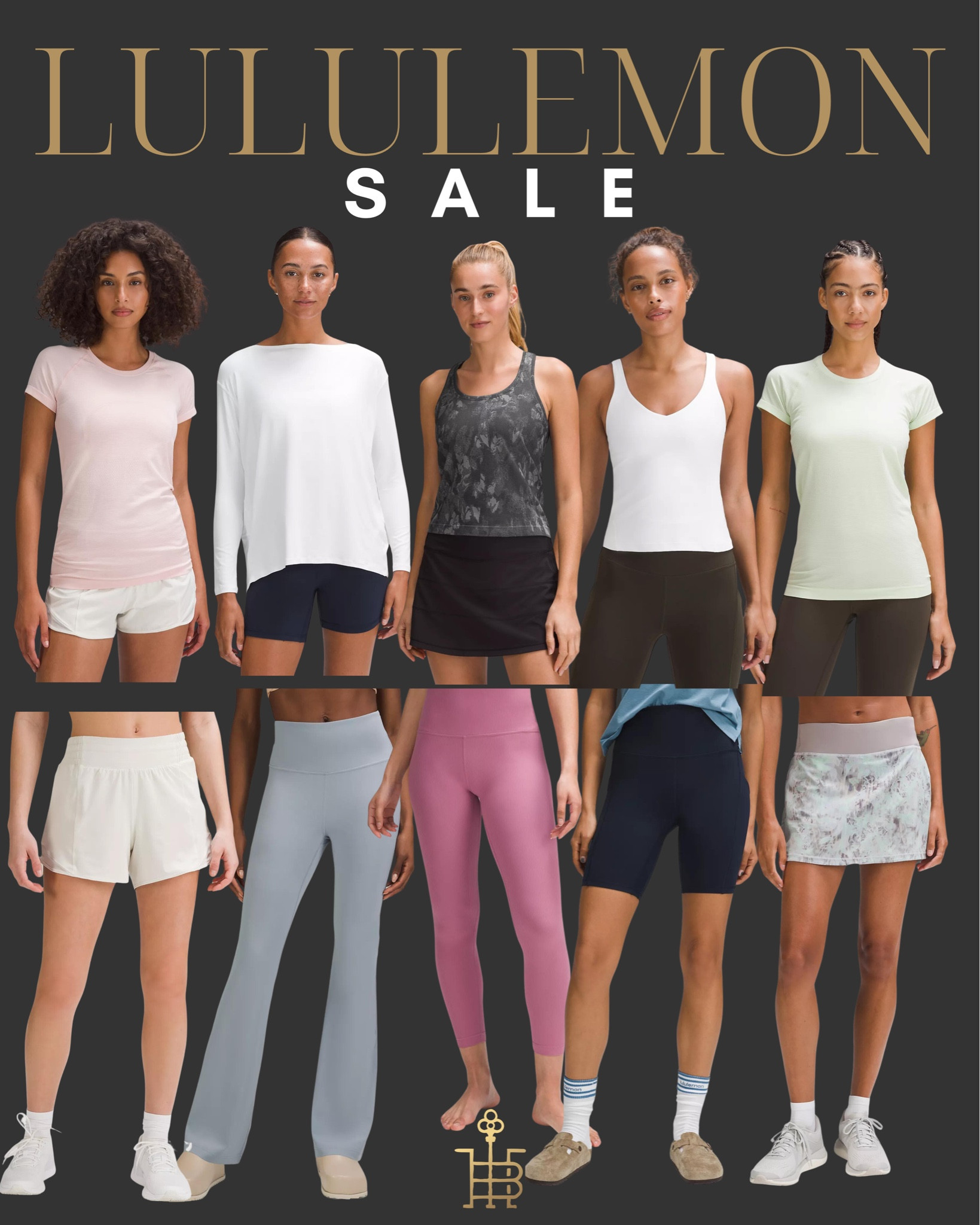 Great deals on so many amazing lululemon pieces!! Can’t believe the sale! Lululemon, lululemon sale, align leggings, lululemon hoodie, lululemon sweatshirt, athletic wear, athleisure, leggings, tennis skirt

#LTKfindsunder100 #LTKGiftGuide #LTKfitness