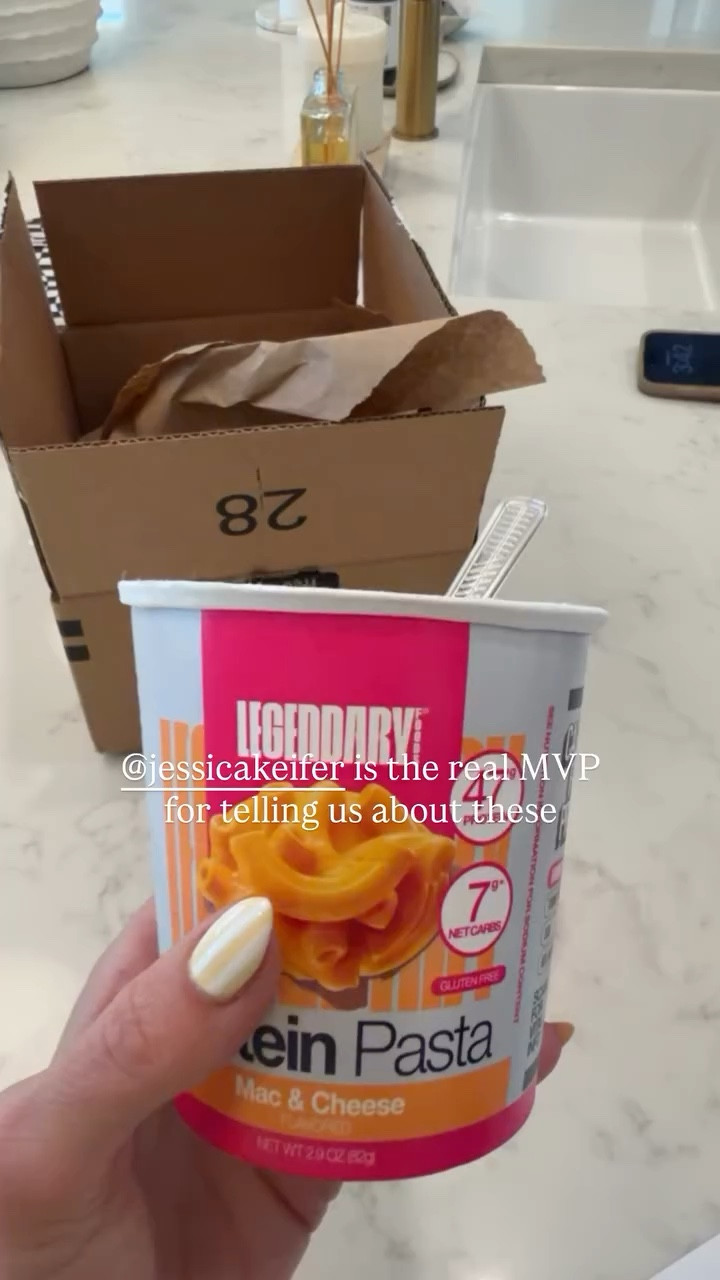 @jessicakeifer is the real MVP for telling us about these