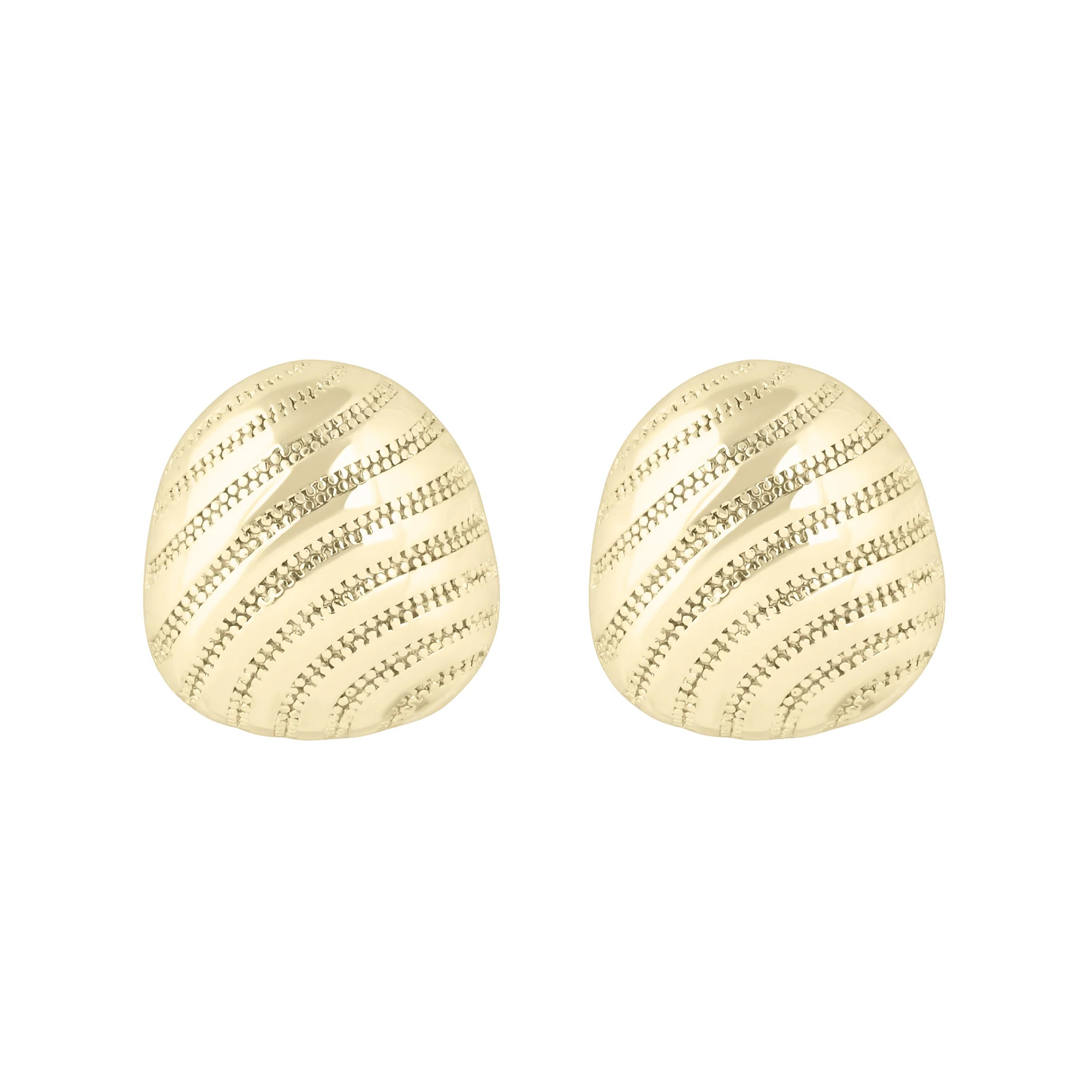 Mini 90's Earrings | Electric Picks Jewelry