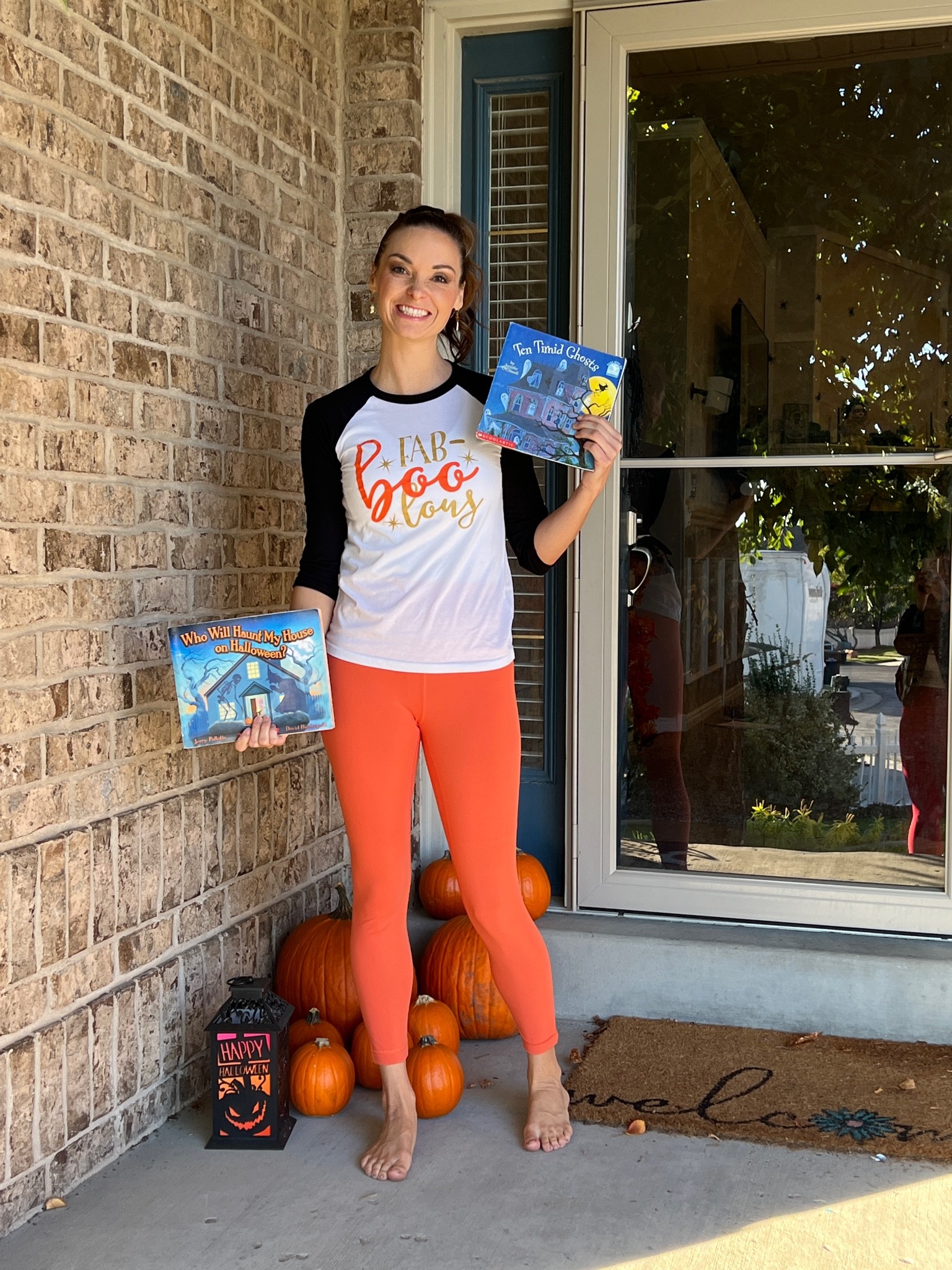 Simple Halloween preschool teacher outfit 

#LTKSeasonal #LTKstyletip #LTKHalloween