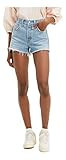 Levi's Women's 501 Original Shorts | Amazon (US)