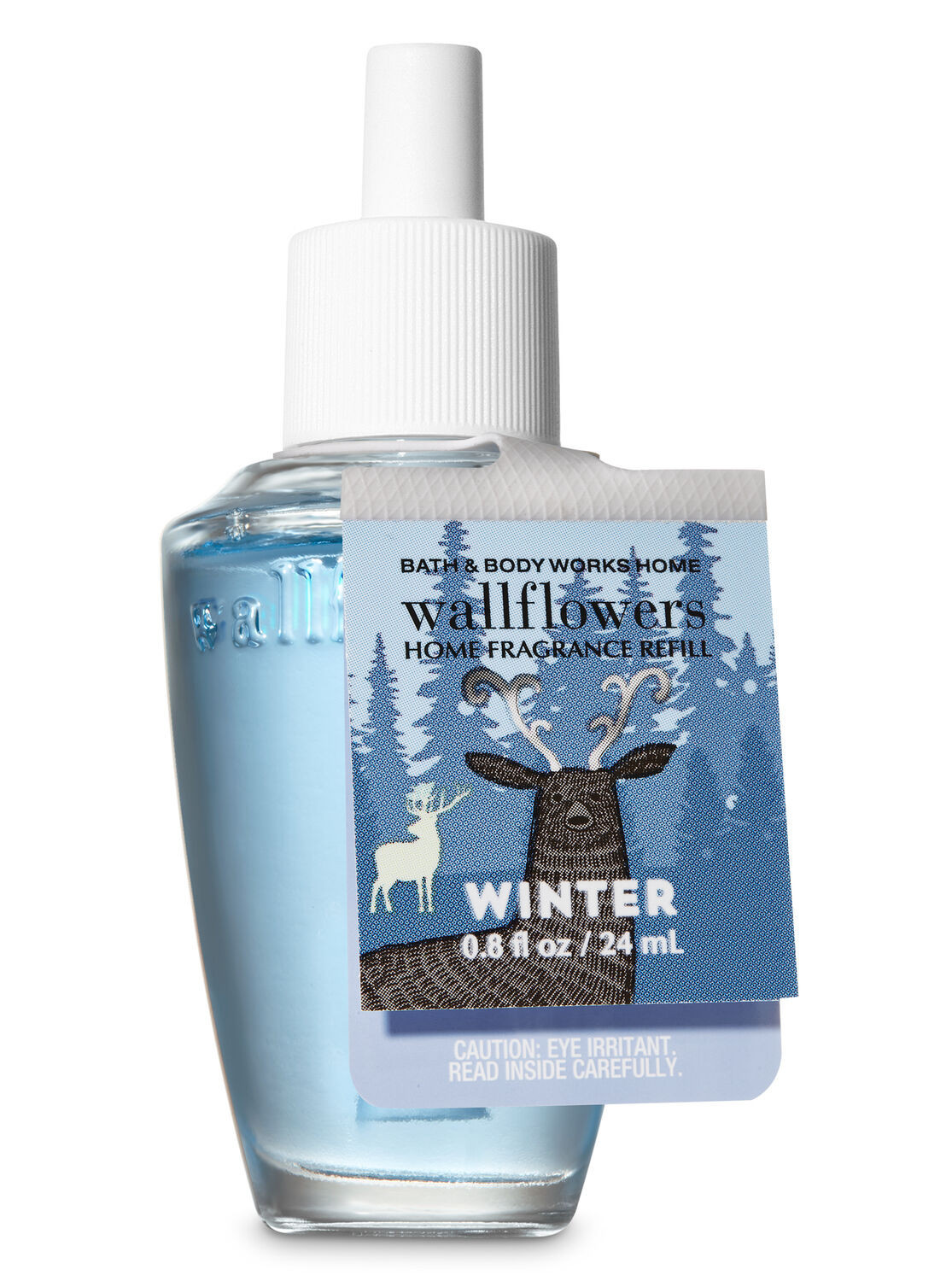 Winter Wallflowers Fragrance Refill | Bath & Body Works