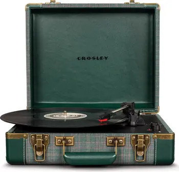 Executive Bluetooth® USB Turntable | Nordstrom