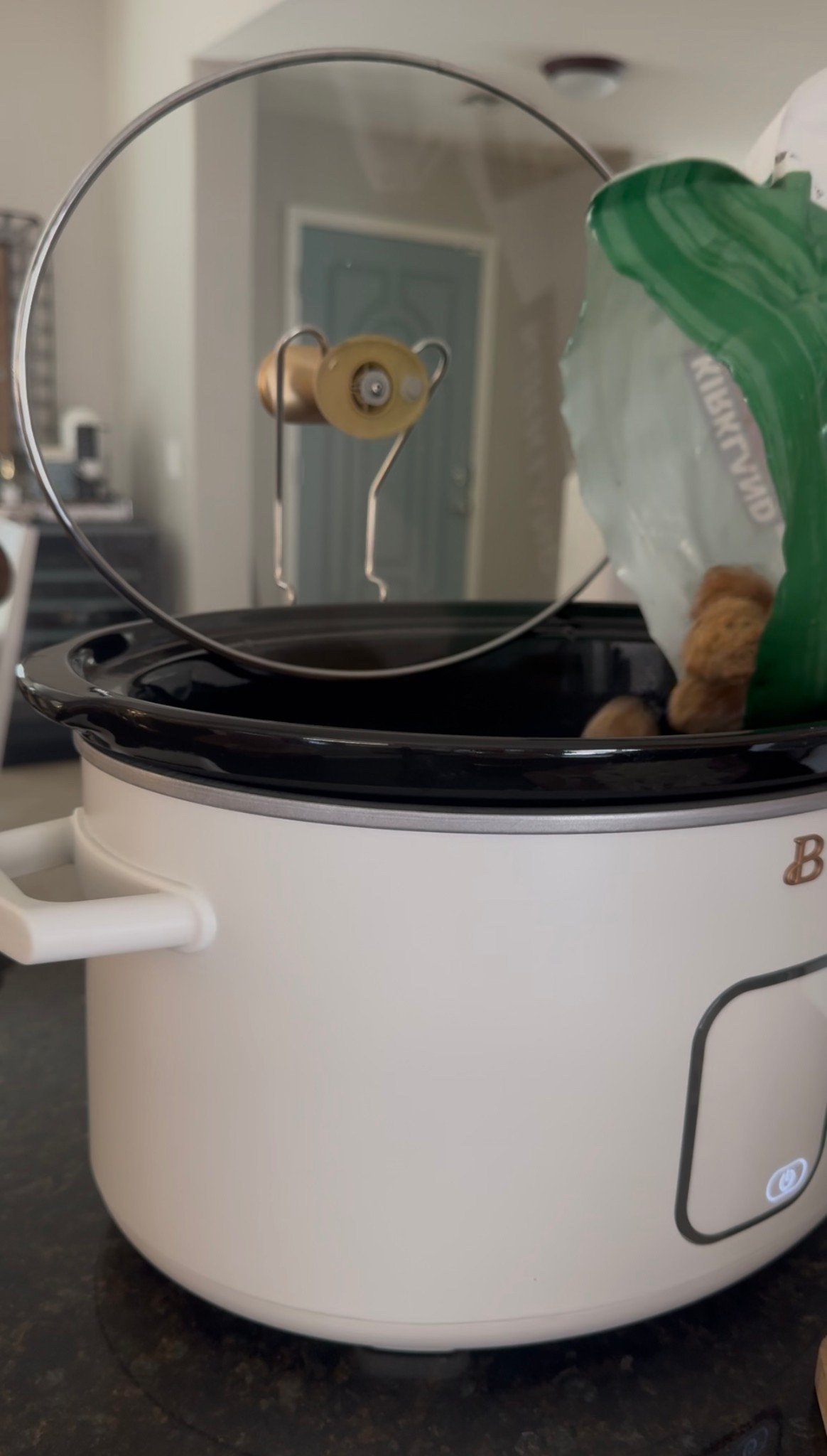 my crockpot is on sale at Walmart! 

#LTKFindsUnder50 #LTKSaleAlert #LTKHome