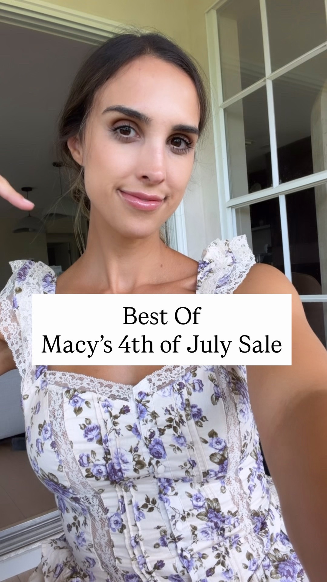 Shop the Lowest Prices of the Season during Macy's 4th of July sale - get 20-65% off Furniture, Mattresses, & Rugs, now until 7/14! **exclusions apply #macyspartner
@Macys