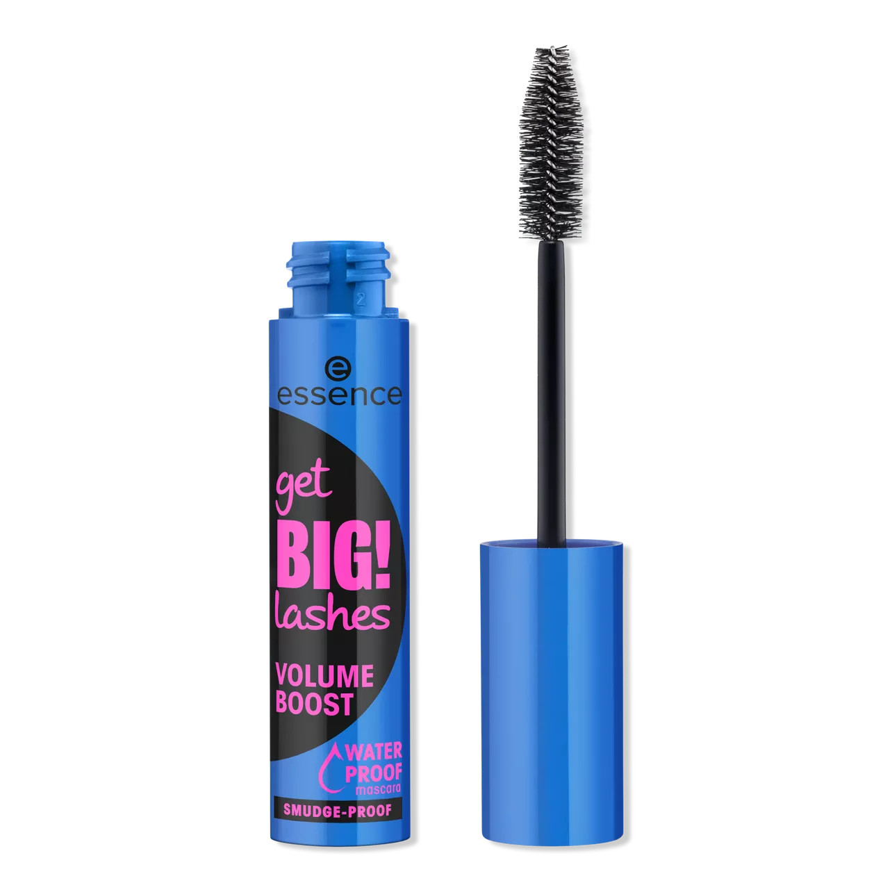 Get BIG Lashes Volume Boost Waterproof Mascara - Essence | Ulta Beauty | Ulta