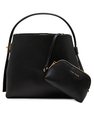 Edna Small Shoulder Bag | Macy's