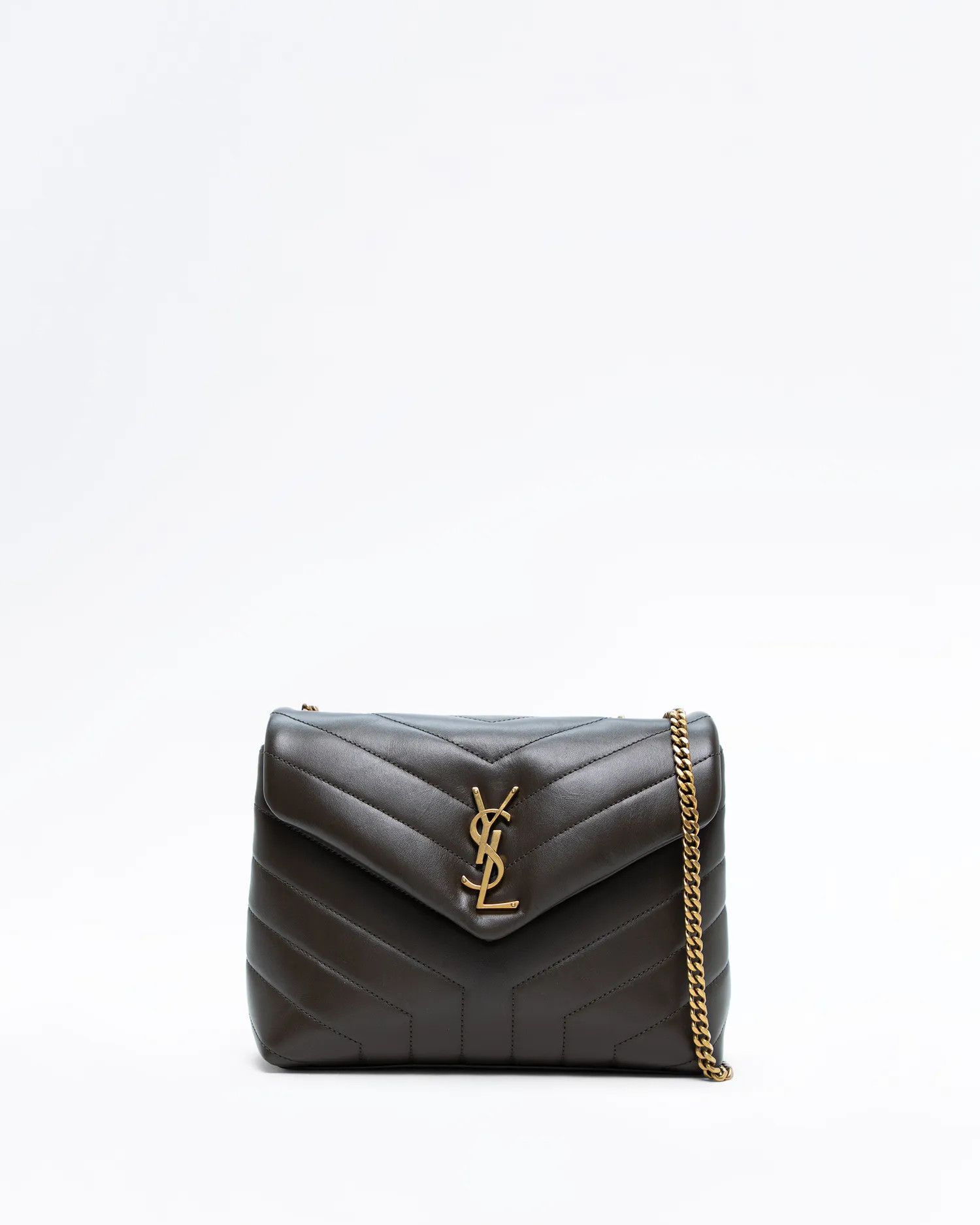 Small Loulou Bag | Vivrelle