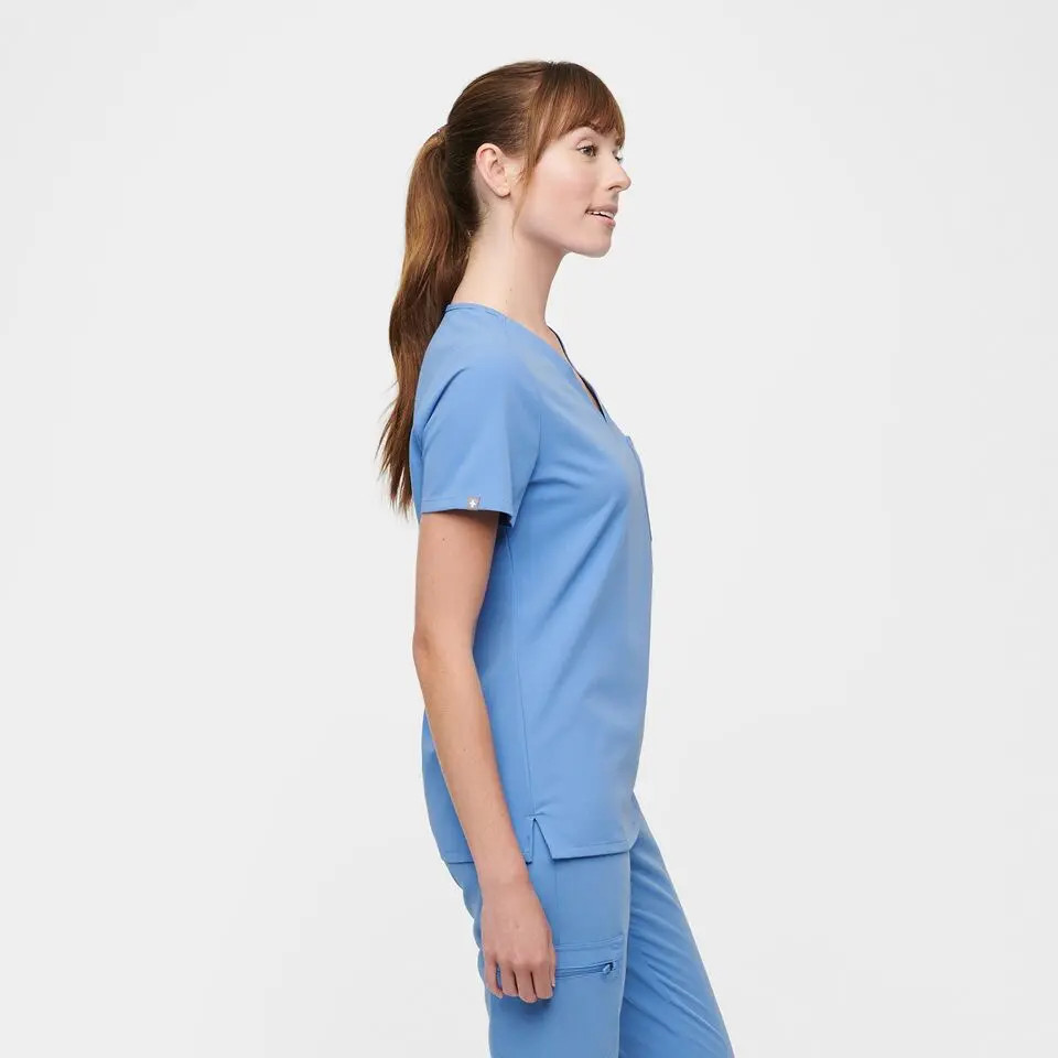 Catarina One-Pocket Scrub Top™ | FIGS