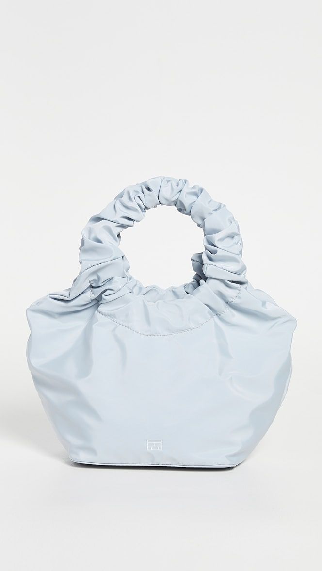 Mini Le Scrunch Bag | Shopbop