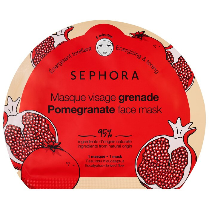 Clean Face Mask - SEPHORA COLLECTION | Sephora | Sephora (US)