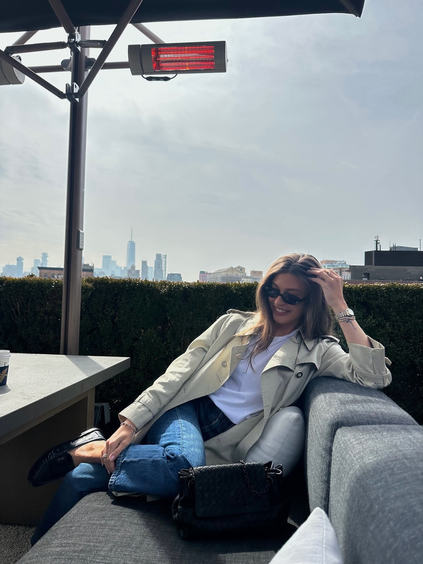 A Sunday Funday