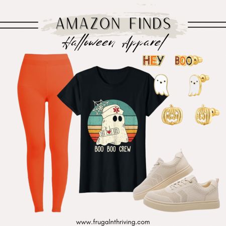 Halloween apparel from Amazon 🎃💀

#amazon #halloween #halloweenapparel #womensfashion #spookyseason 

#LTKSeasonal #LTKstyletip #LTKHalloween