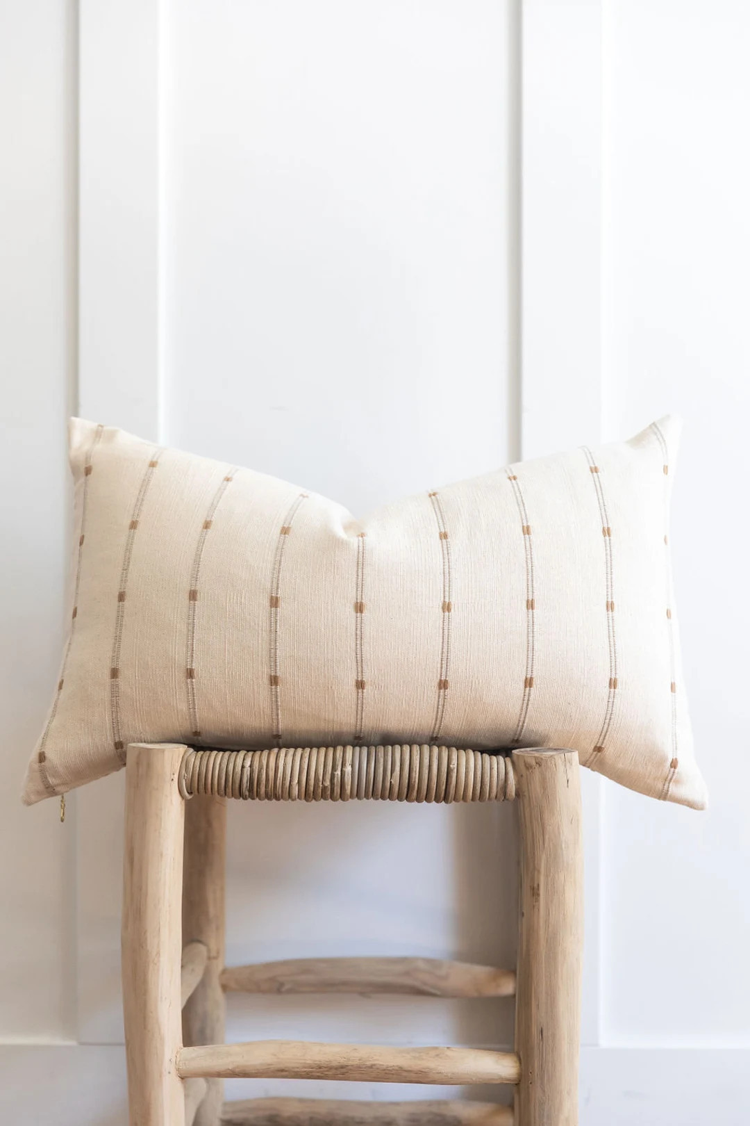 Lumbar Pillow Cover  pillow High end pillows designer pillow pillows linen pillow shabby chic pil... | Etsy (US)