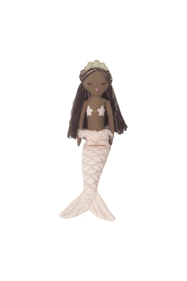 Macie The Mermaid | The Frilly Frog