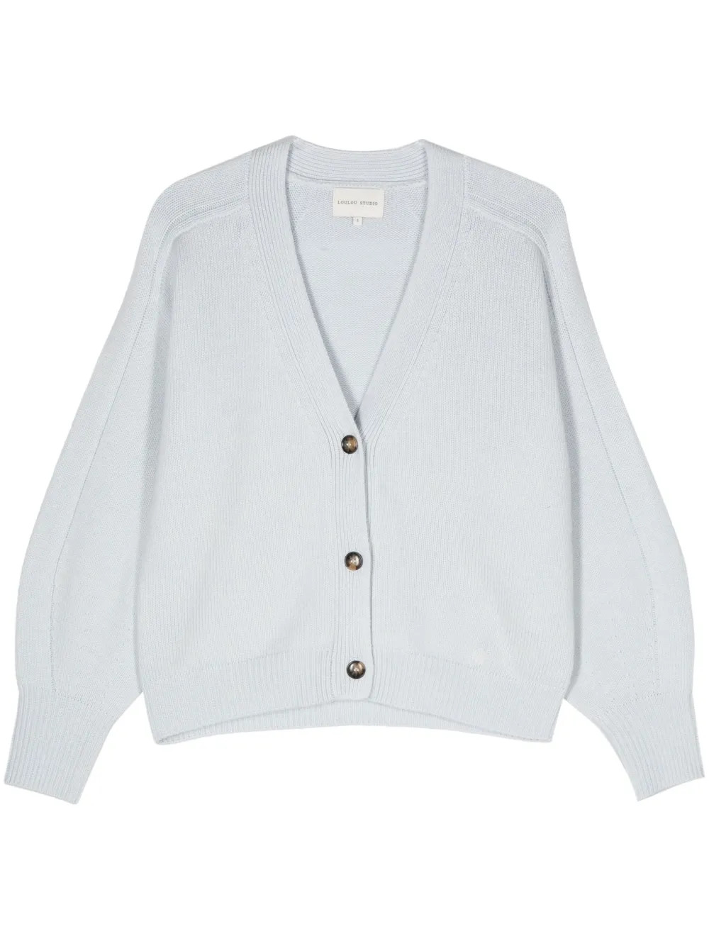 cardigan Zanzibar en maille fine | Farfetch Global