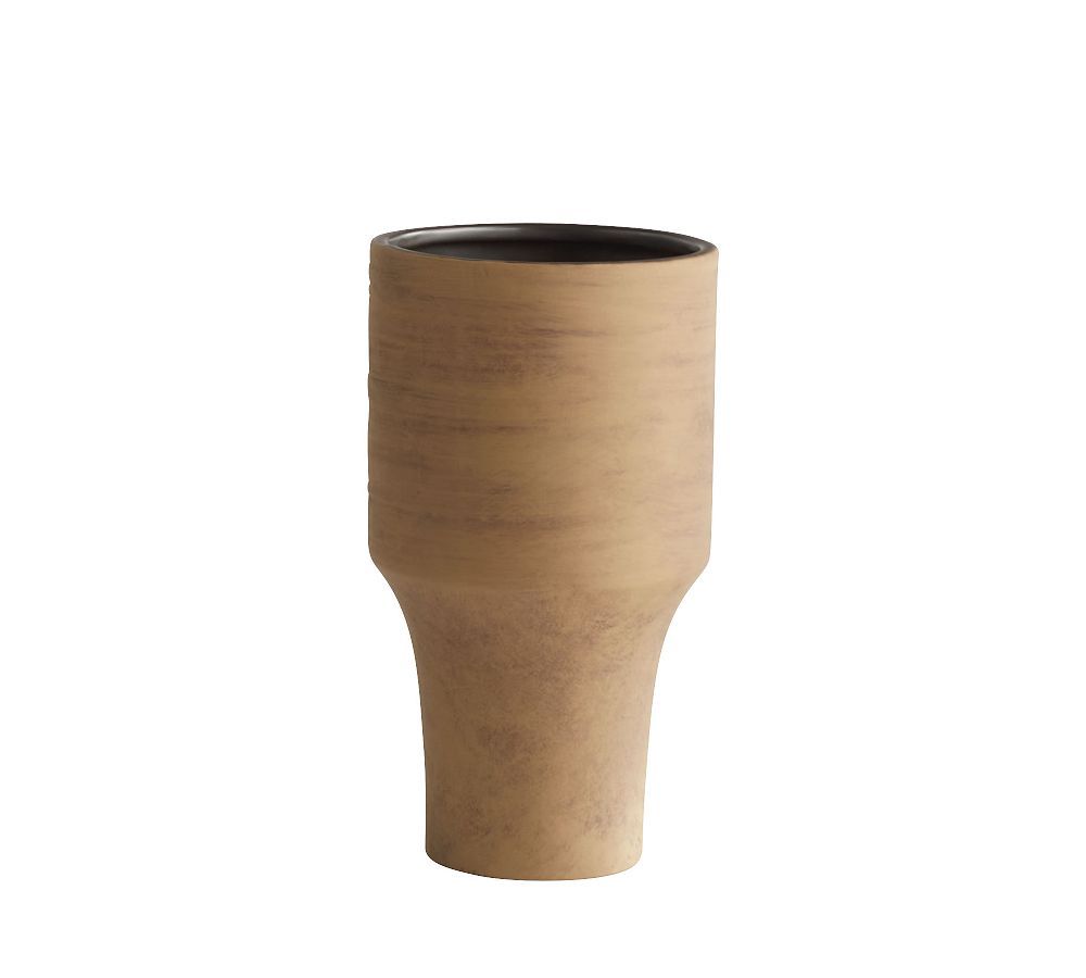 Miguel Ceramic Vase | Pottery Barn (US)