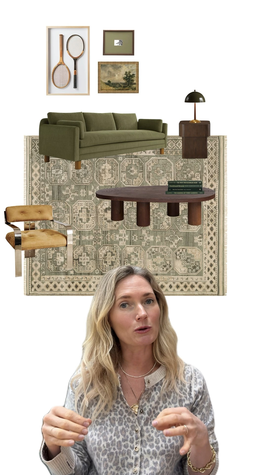 Tips on picking a color palette :)