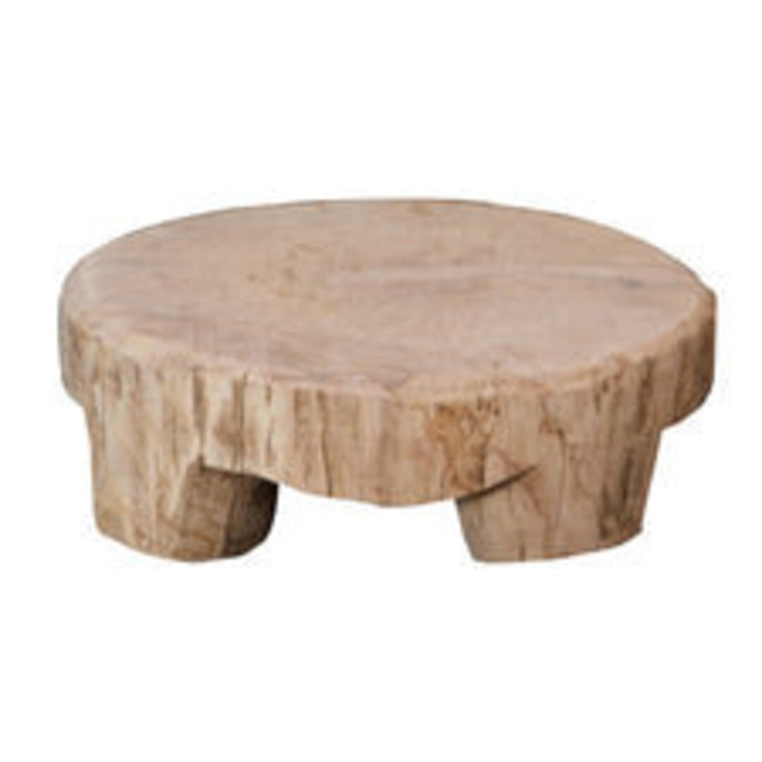 Vintage Bleached Chapati Board | Etsy (US)