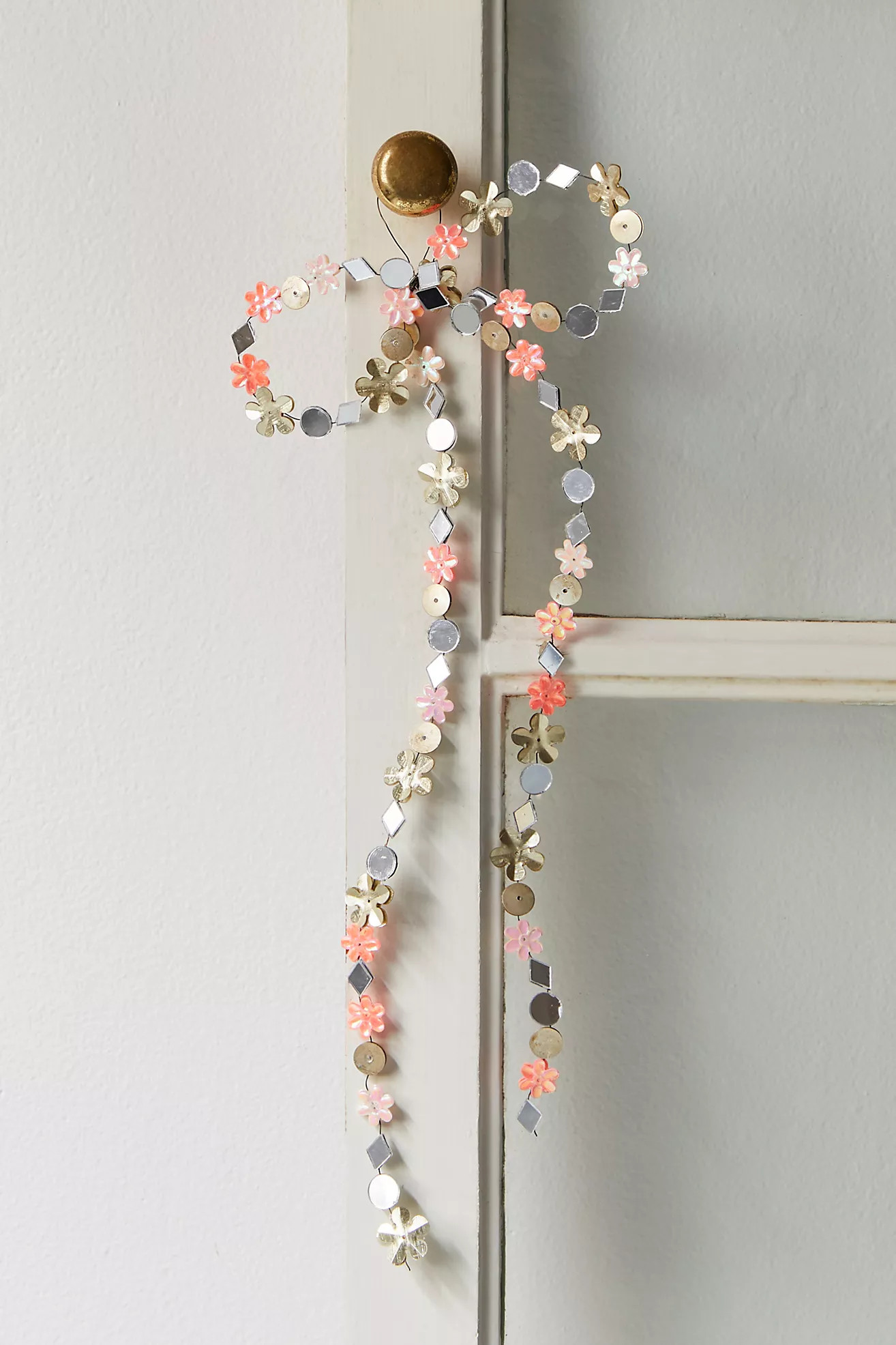 Sparkle Beaded Ornament | Free People (Global - UK&FR Excluded)