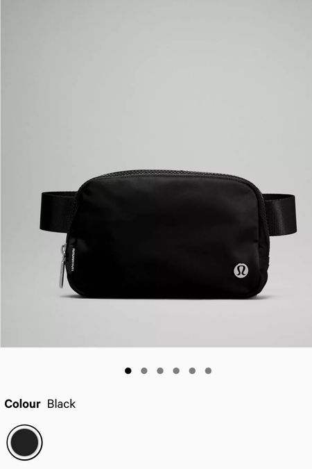 Lululemon belt bag in stock great gift!

#LTKHoliday #LTKunder50 #LTKSeasonal