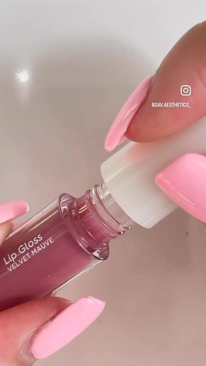 This beautiful lip gloss is the perfect addition to your makeup routine, adding a kiss of color and a subtle plumping effect to your lips. The glossy, sheer finish creates a beautiful, natural-looking shine that's perfect for everyday wear.

#LTKunder50 #LTKbeauty