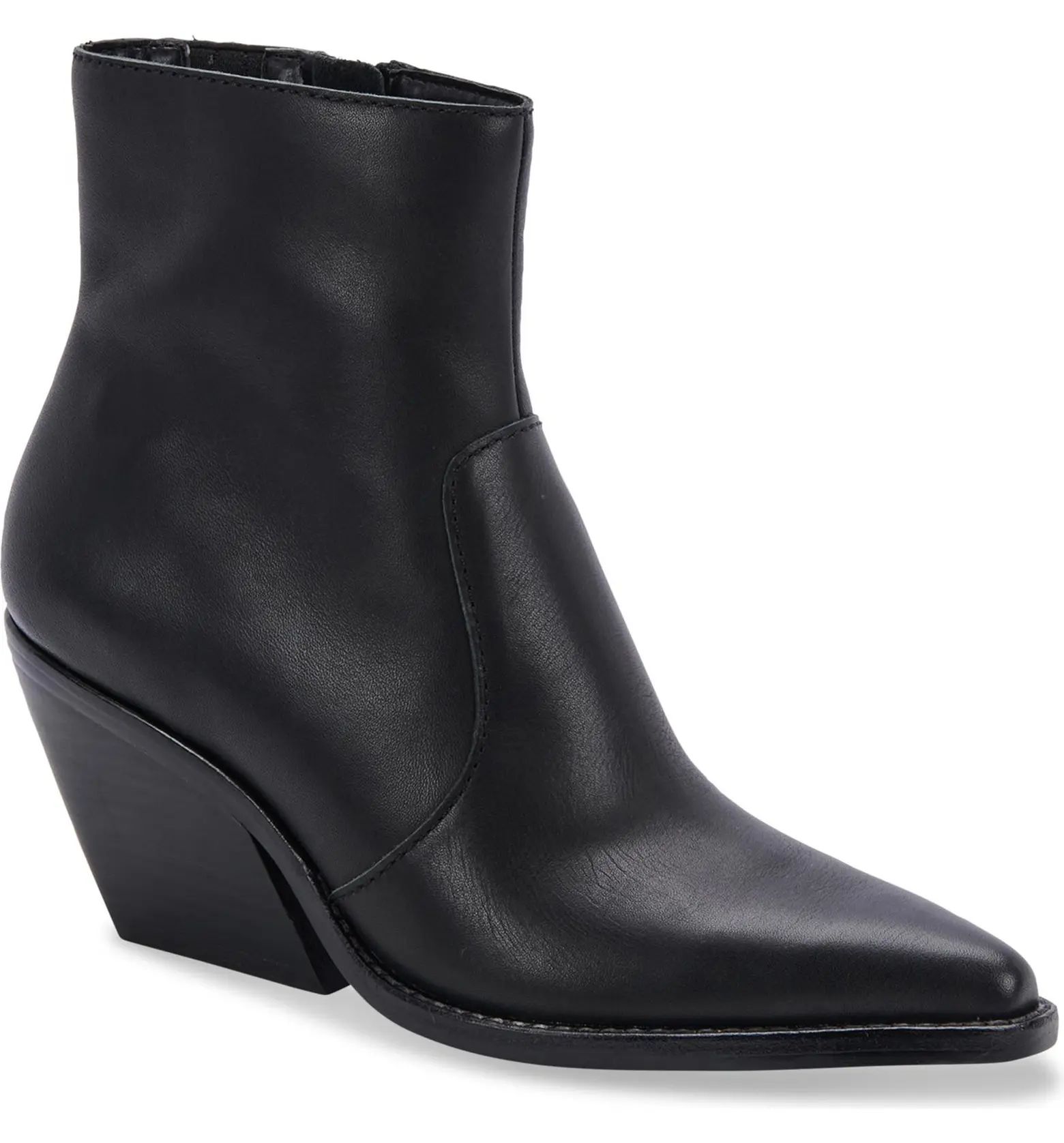 Volli Pointed Toe Bootie | Nordstrom