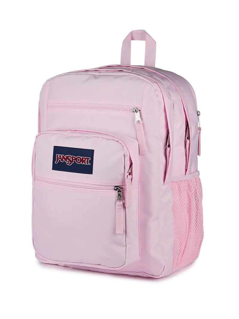 JanSport Unisex Big Student Backpack | Walmart (US)
