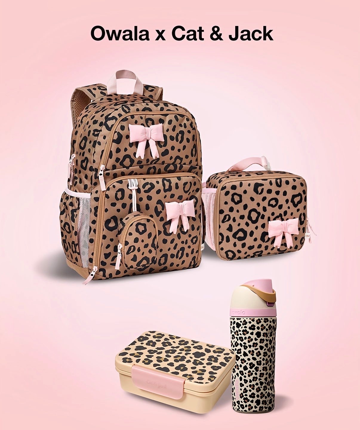 Owala and cat & jack back to school

#LTKmomlife #LTKKids #LTKfoodie