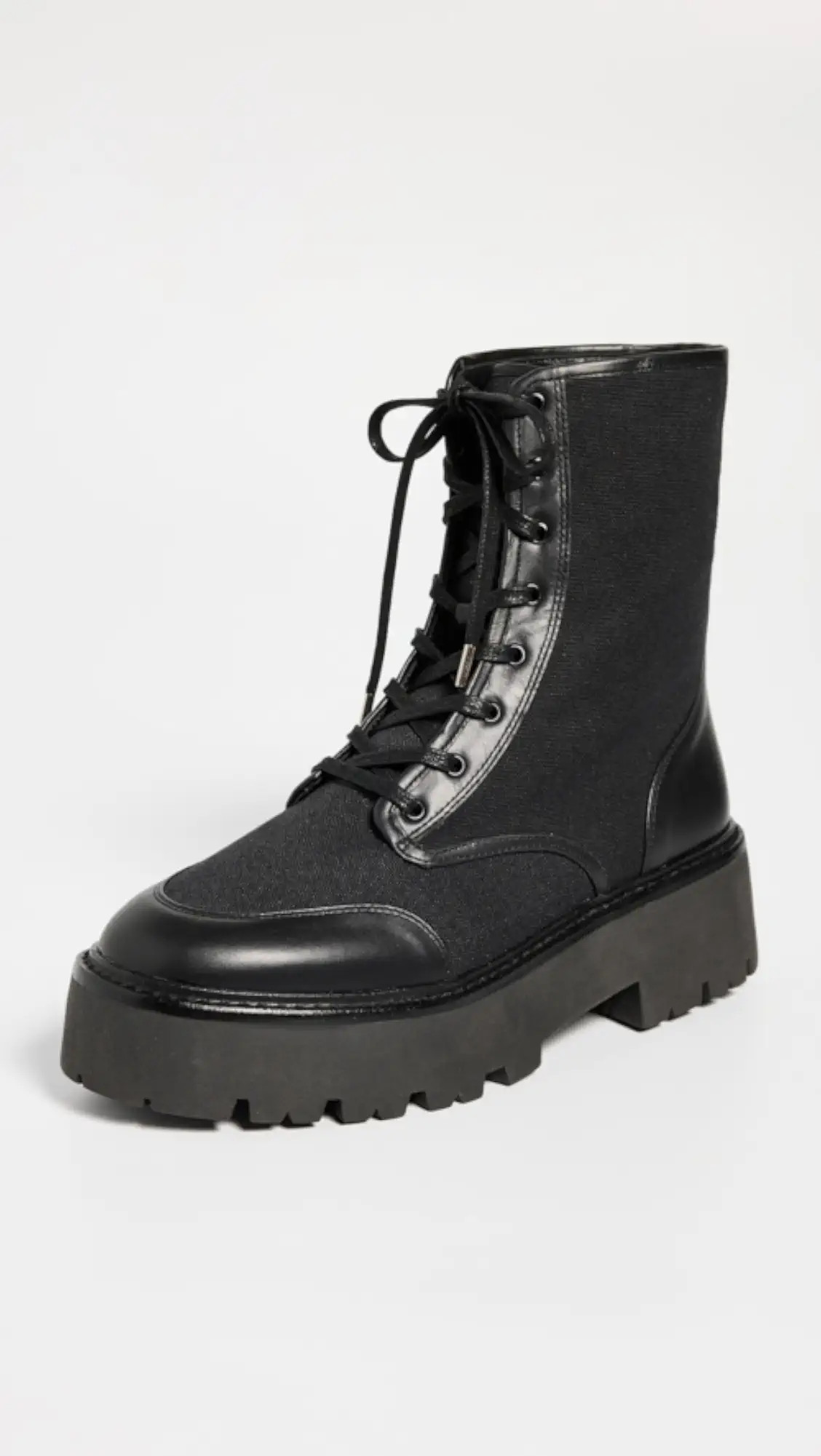 Black Suede Studio | Shopbop