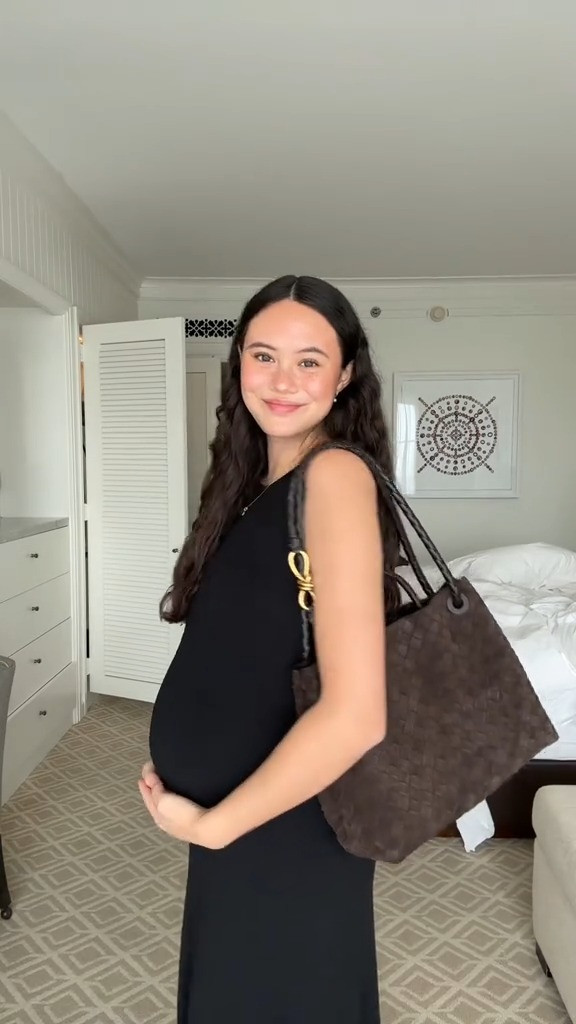 Babymoon day 1 👶🏼🤍🫶🏼 

 

#LTKWatchNow #LTKStyleTip #LTKBump