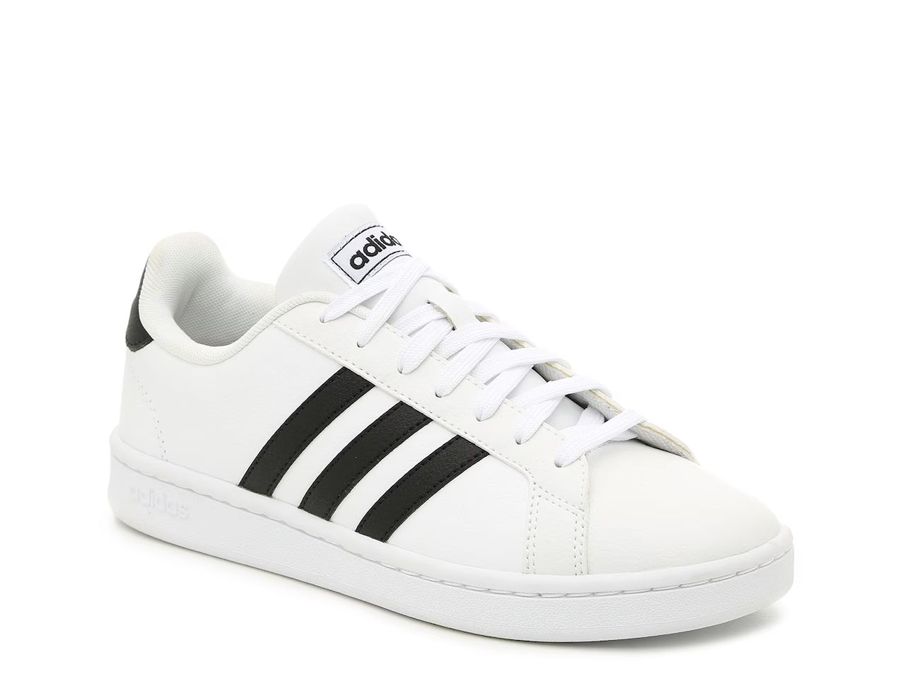 adidas Grand Court Sneaker - Women's | DSW