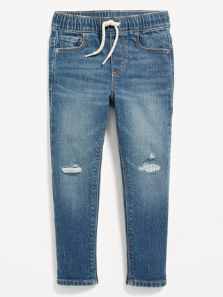 360° Stretch Skinny Jeans for Toddler Boys | Old Navy (US)