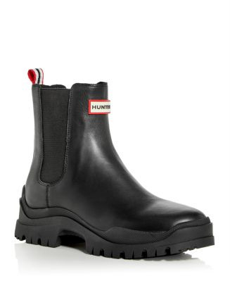 Hunter Women's Winica Chelsea Booties   | Bloomingdale's Shoes | Bloomingdale's (US)