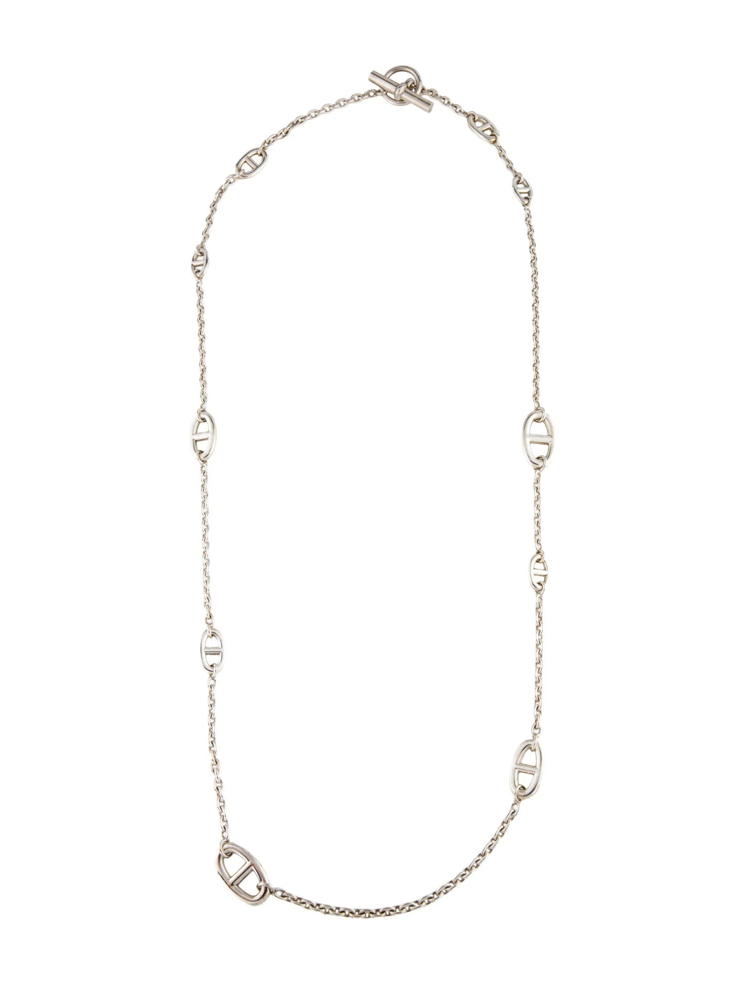 Farandole Long Necklace 80 | The RealReal